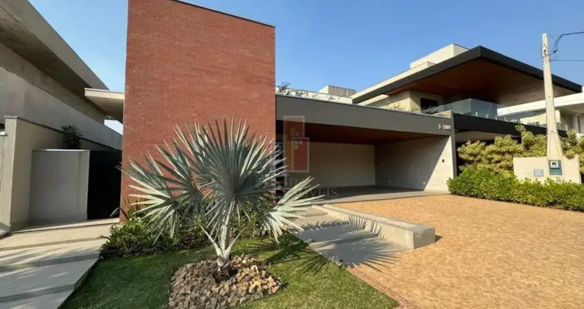 Casa com 3 quartos à venda no Residencial Lago Sul, Bauru