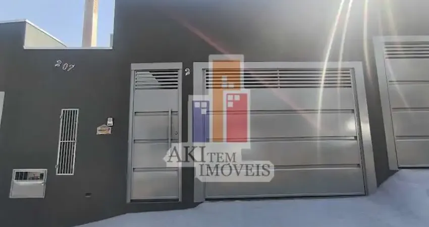 Casa com 1 quarto para alugar no Madureira, Bauru