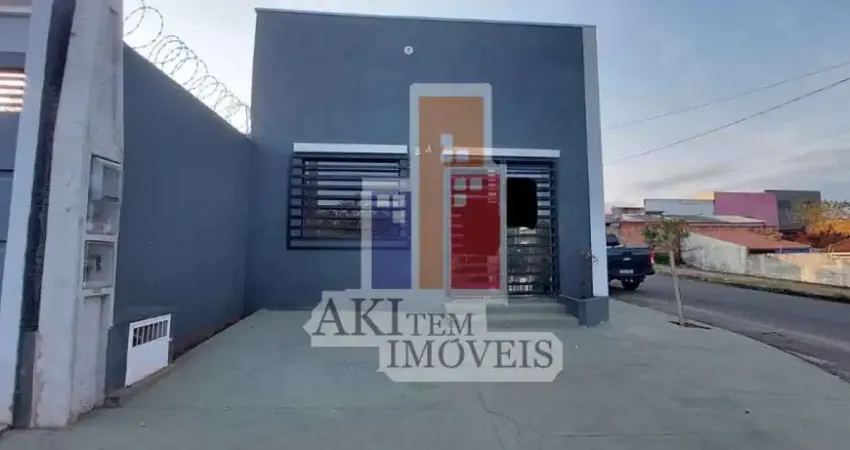 Ponto comercial para alugar no Jardim Jandira, Bauru