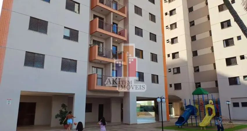 Apartamento para aluguel e venda com 85 m² e 3 quartos em jardim infante dom henrique, bauru - sp