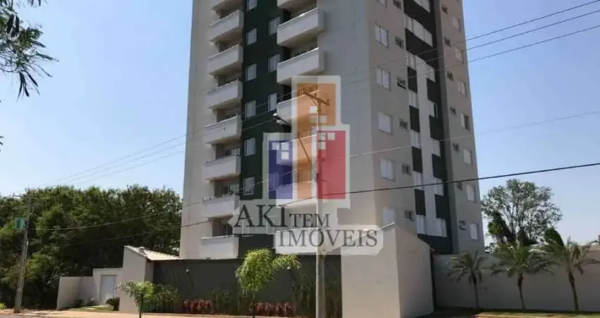 Apartamento com 2 quartos para alugar no Jardim Rosa Branca, Bauru