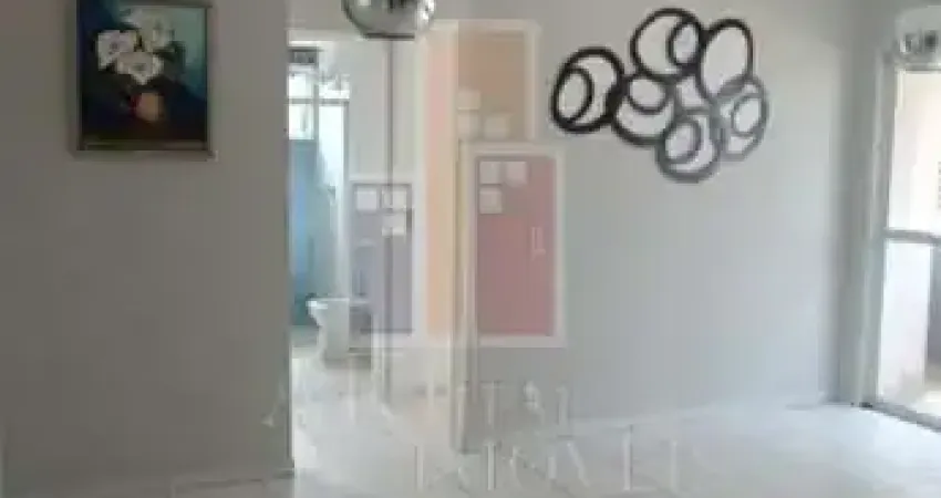 Apartamento para aluguel com 58 m² e 2 quartos em condominio residencial pinheiro machado, bauru - sp