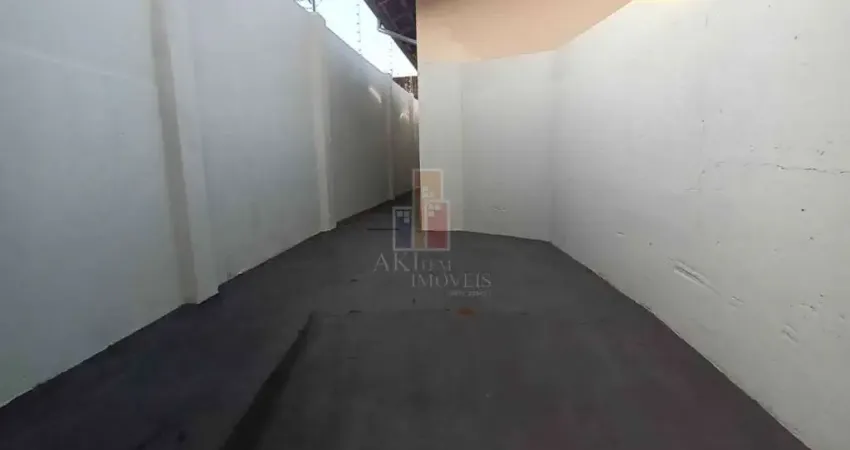 Casa com 2 quartos para alugar no Jardim Vânia Maria, Bauru 