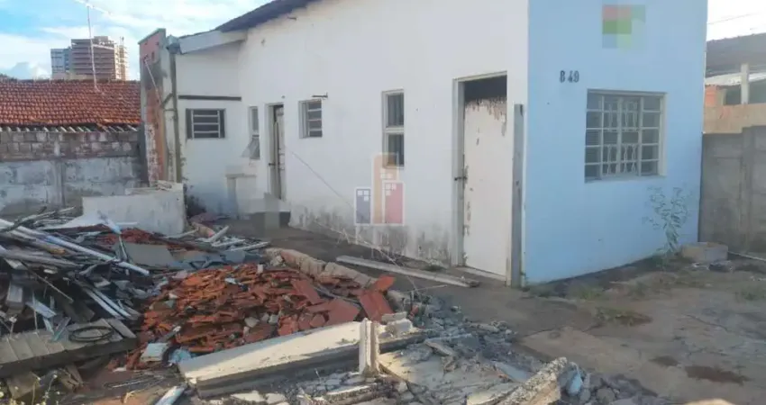 Casa com 1 quarto à venda na Vila Santa Inês, Bauru 