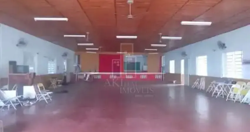 Barracão / Galpão / Depósito para alugar no Jardim Ana Lúcia, Bauru