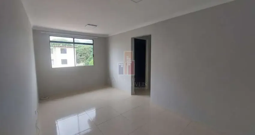Apartamento para aluguel com 2 quartos em parque residencial das camélias, bauru - sp