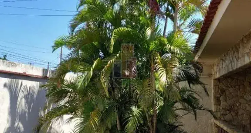 Casa com 3 quartos à venda na Vila Lemos, Bauru