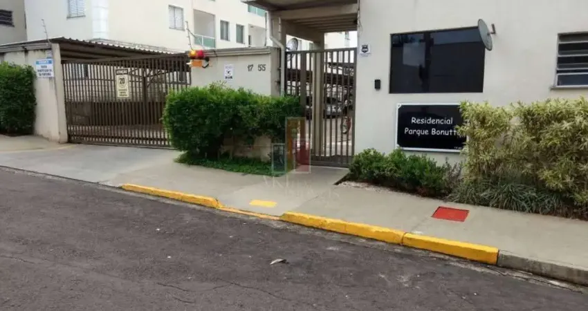 Apartamento com 2 quartos à venda no Jardim Cruzeiro do Sul, Bauru