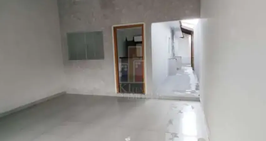 Casa com 2 quartos à venda no Jardim Silvestre, Bauru 