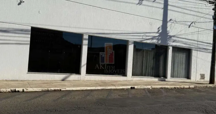 Prédio para alugar na Vila São João da Boa Vista, Bauru 