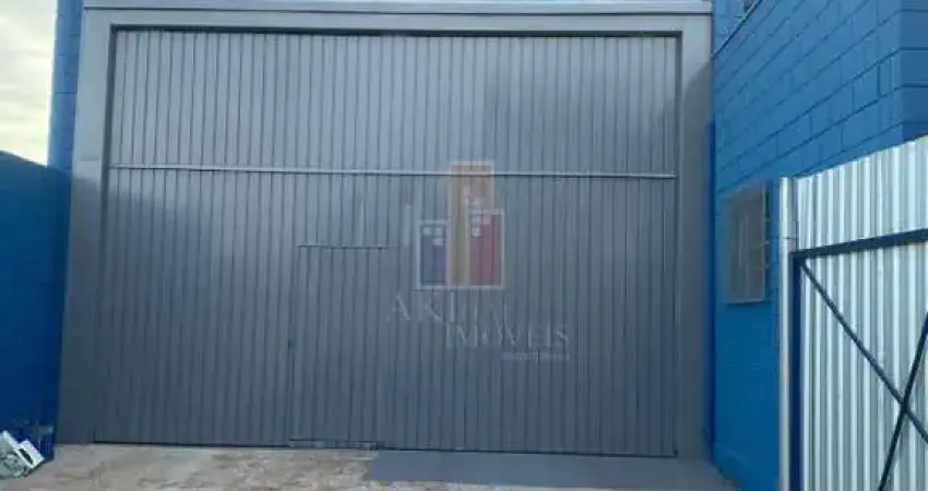 Ponto comercial para alugar no Parque Bauru, Bauru 