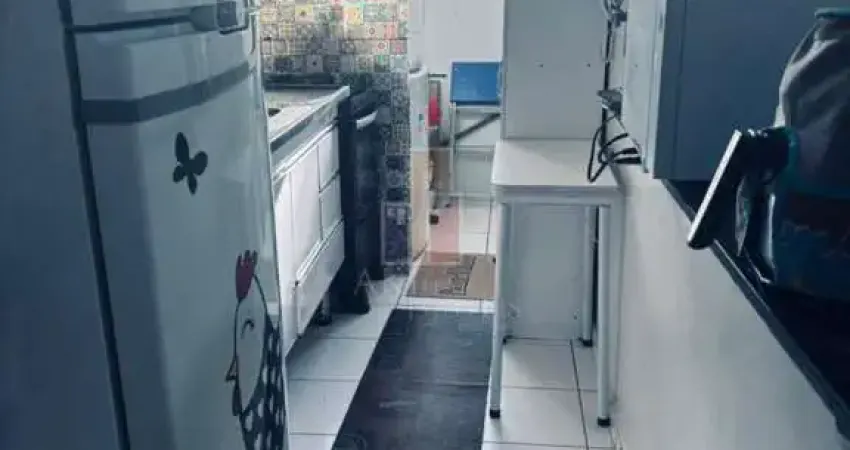 Lindo apartamento no residencial spazio novitá – próximo ao sesc!