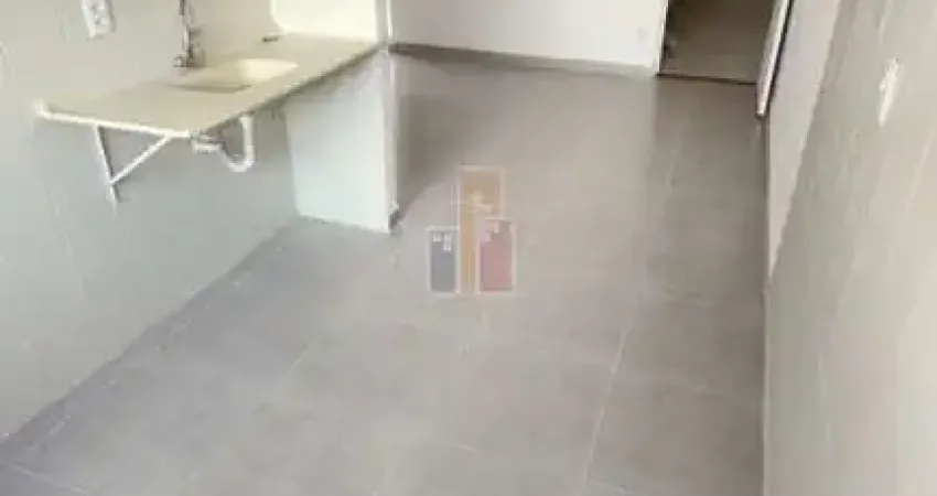 Apartamento para venda com 50 m² e 2 quartos em jardim ouro verde, bauru - sp