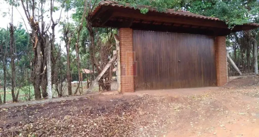 Chácara / sítio com 2 quartos para alugar no Panorama Parque, Bauru 