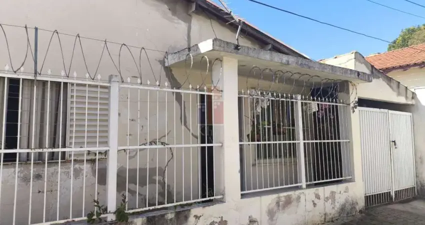 Casa com 2 quartos à venda na Chácara das Flores, Bauru