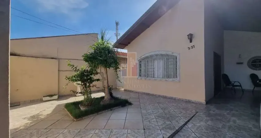 Casa com 3 quartos à venda na Vila Pacífico II, Bauru