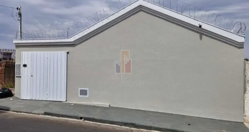 Casa para aluguel e venda com 3 quartos em vila são joão da boa vista, bauru - sp