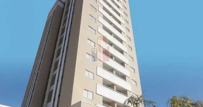 Apartamento para venda com 67 m² e 2 quartos em vila cardia, bauru - sp