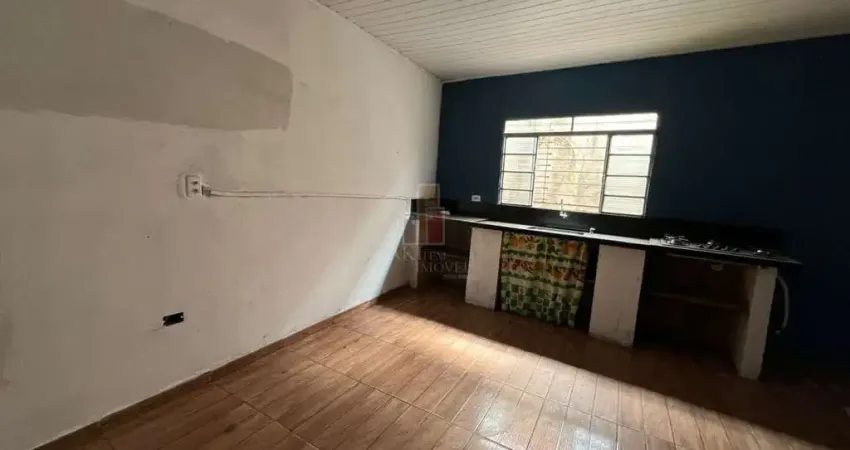Casa para aluguel com 3 quartos em quinta da bela olinda, bauru - sp
