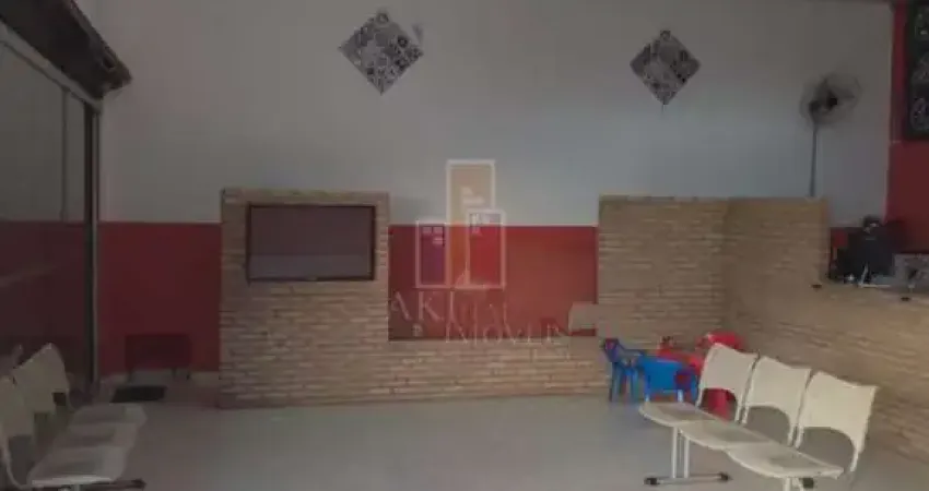 Ponto comercial à venda no Núcleo Habitacional Mary Dota, Bauru 