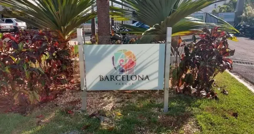 Apartamento para aluguel com 2 quartos em parque das nações, bauru - sp