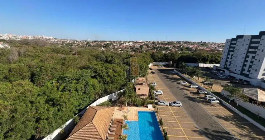 Apartamento com 2 quartos à venda no Jardim Rosa Branca, Bauru