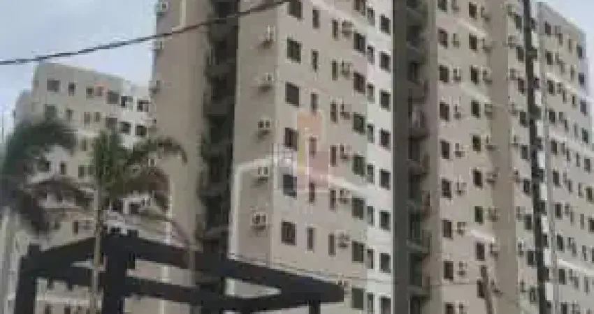 Apartamento novo e quitado – edifício vista água comprida | bauru/sp