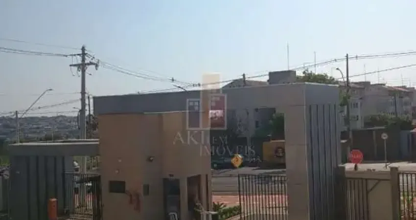 Apartamento para aluguel com 39 m² e 2 quartos em parque viaduto, bauru - sp