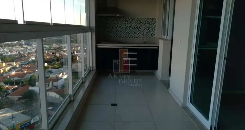 Apartamento para aluguel com 150 m² e 3 quartos em jardim paulista, bauru - sp