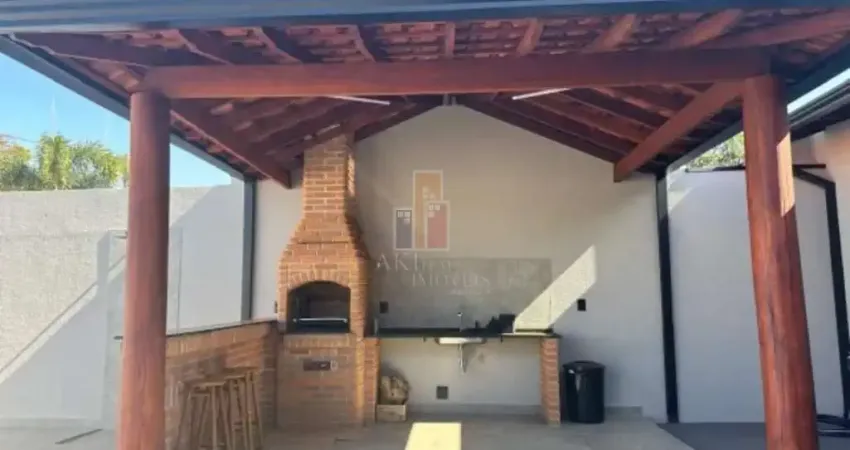 Casa com 3 quartos à venda no Vale do Igapó, Bauru