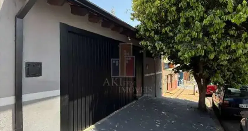 Casa com 3 quartos à venda na Vila Lemos, Bauru