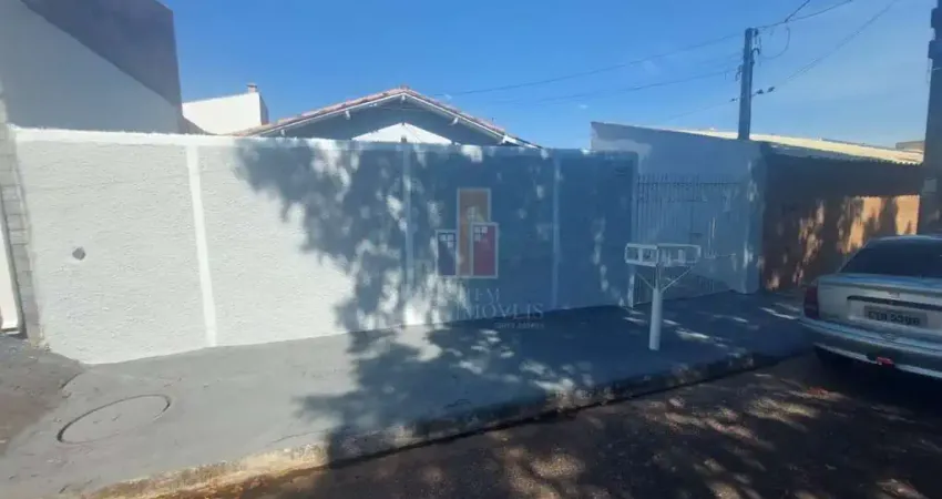 Casa para venda com 200 m² e 2 quartos em núcleo habitacional mary dota, bauru - sp