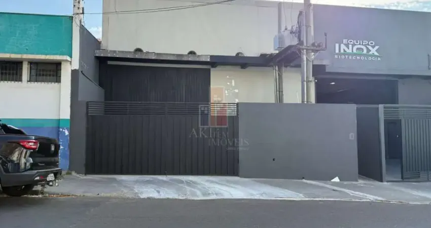 Barracão / Galpão / Depósito para alugar na Vila Engler, Bauru