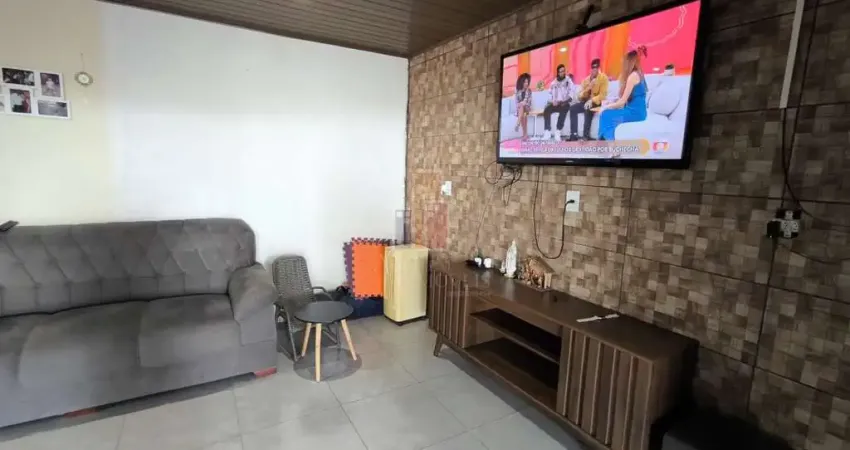 Casa com 4 quartos à venda no Núcleo Habitacional Vereador Edson Francisco da Silva, Bauru