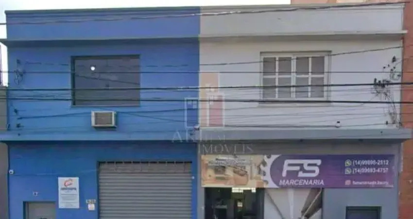 Prédio à venda na Vila Santa Tereza, Bauru