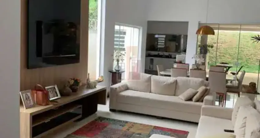 Casa para venda com 476 m² e 3 quartos em residencial vale florido, piratininga - sp