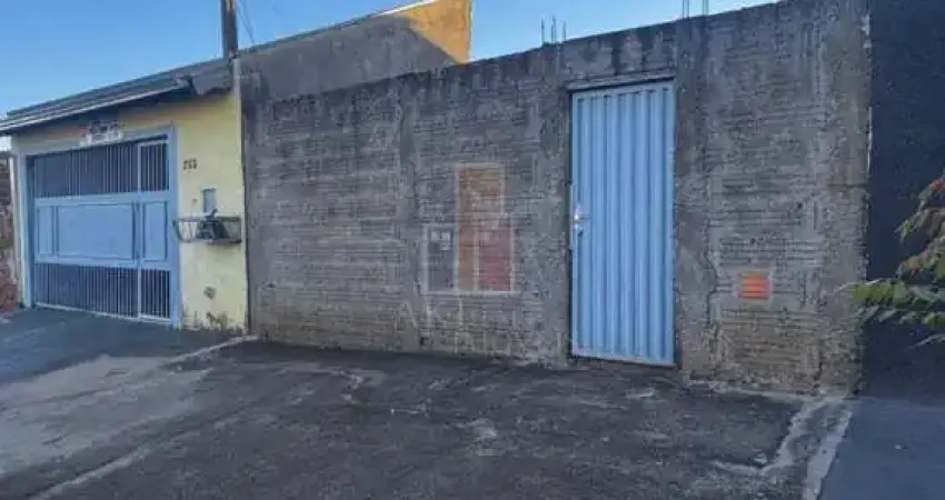 Terreno para venda com 180 m² em conjunto habitacional presidente eurico gaspar dutra, bauru - sp