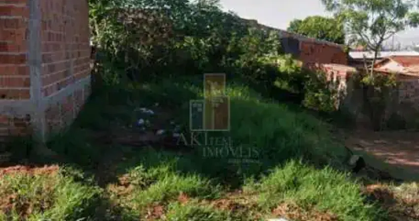 Terreno à venda no Jardim Ivone, Bauru 