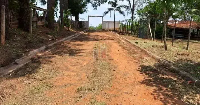 Terreno à venda no Centro, Piratininga 
