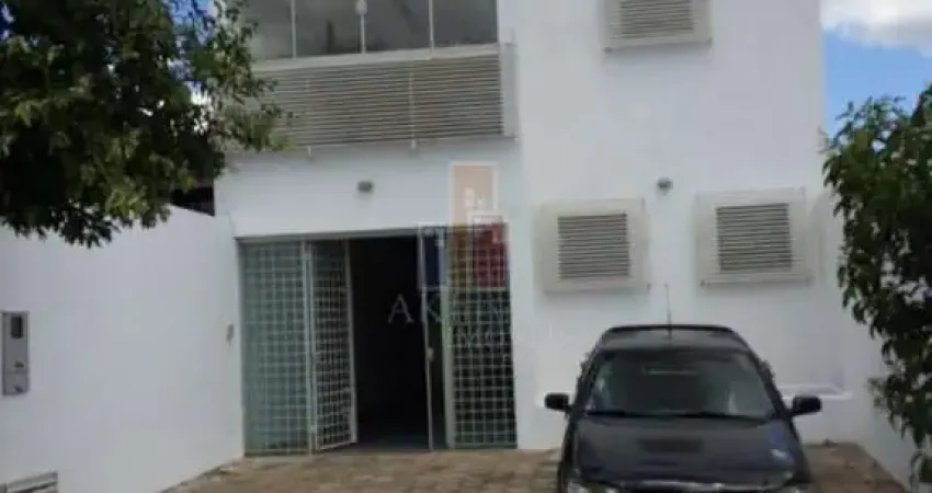 Barracão para aluguel com 200 m² em alto higienópolis, bauru - sp