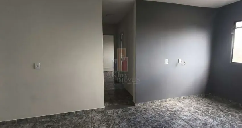 Apartamento com 3 quartos para alugar no Jardim Vitória, Bauru 