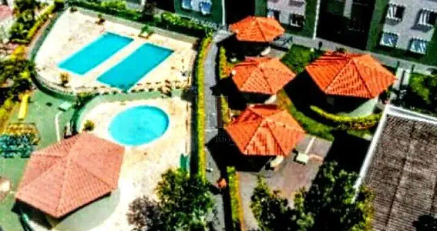 Apartamento para venda com 70 m² e 3 quartos em jardim auri verde, bauru - sp