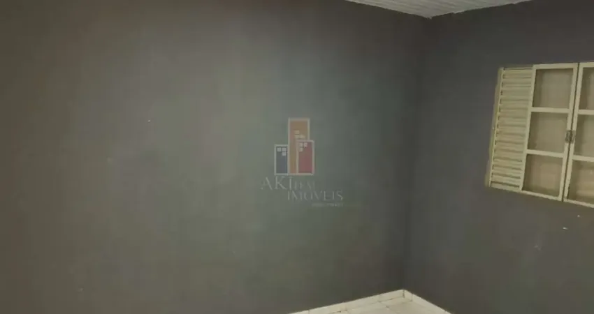 Casa com 2 quartos à venda no Jardim Ivone, Bauru 