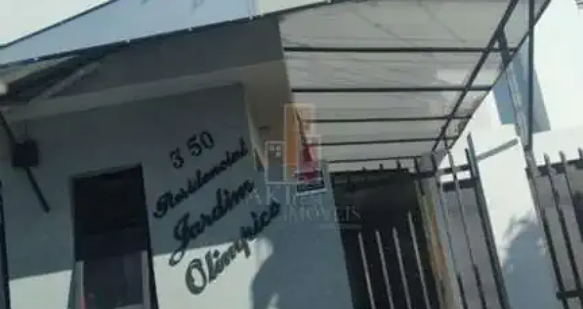 Apartamento reformado no condomínio jardim olímpico, bauru-sp