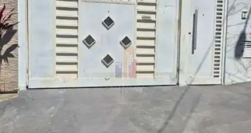 Casa para aluguel e venda com 160 m² e 2 quartos em vargem limpa i, bauru - sp