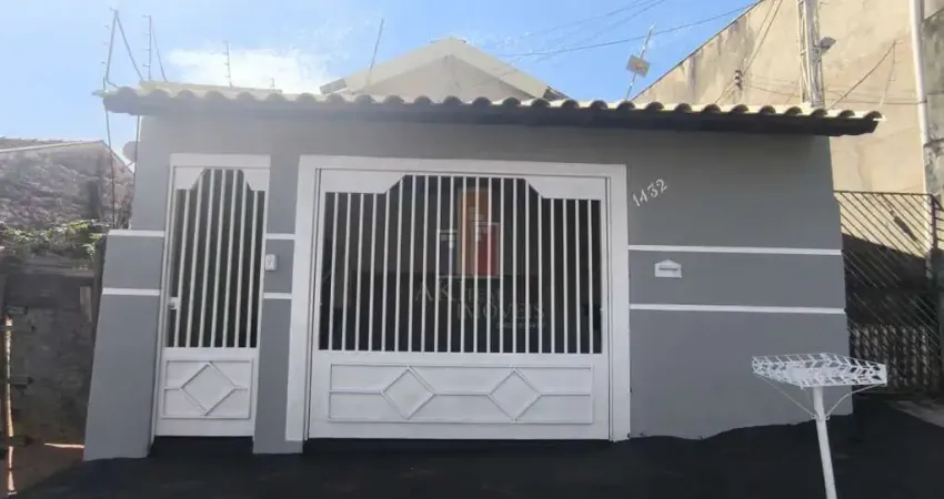 Casa com 1 quarto à venda no Jardim Gerson França, Bauru