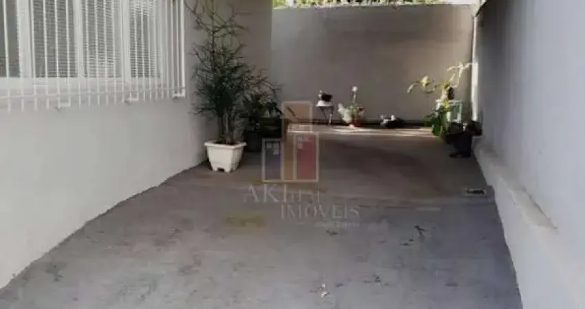 Casa com 2 quartos à venda na Vila Lemos, Bauru