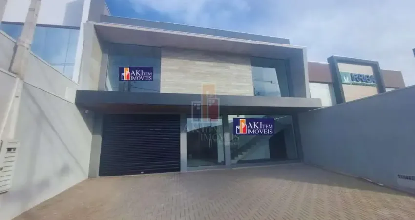 Prédio para alugar na Chácara das Flores, Bauru 