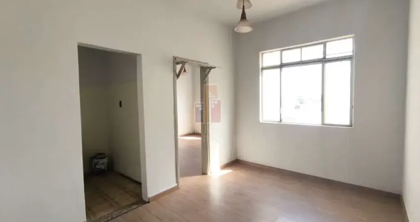 Apartamento com 1 quarto à venda no Centro, Bauru