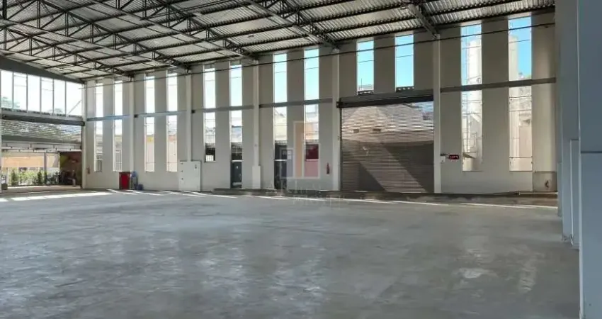 Barracão / Galpão / Depósito para alugar no Centro, Bauru